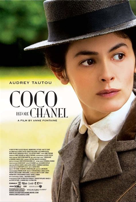 coco chanel putlocker|Coco Before Chanel (2009) .